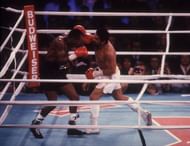 Sugar Ray was an intelligent boxer, relying primarily on his speed and beautiful footwork while Duran was aptly called the âHands of stoneâ